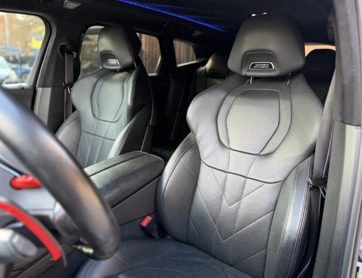 BMW XM *  | Mobile.bg   11