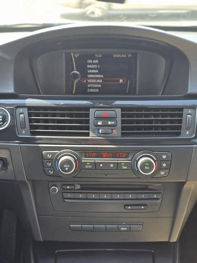 BMW 320, снимка 10 - Автомобили и джипове - 54045508