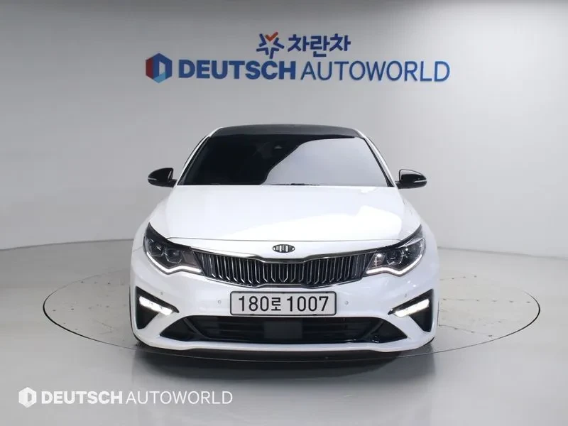 Kia K5 2.0 Noblesse - САМО 30% АВАНС, снимка 3 - Автомобили и джипове - 55796064