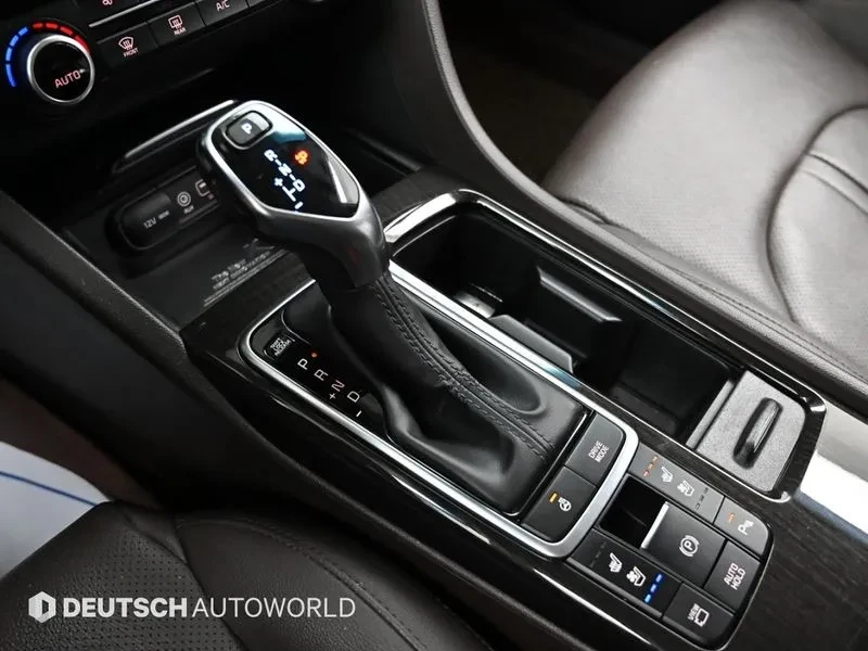 Kia K5 2.0 Noblesse - САМО 30% АВАНС, снимка 9 - Автомобили и джипове - 55796064