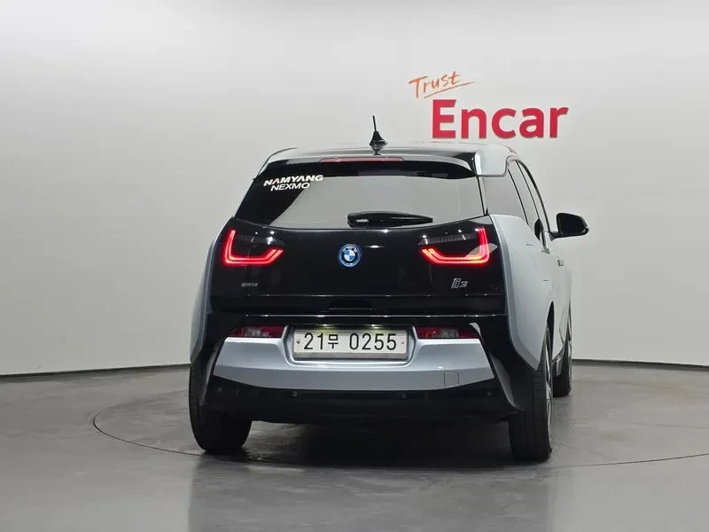 BMW i3 Lux | Mobile.bg � ����������� 10