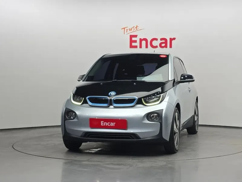 BMW i3 Lux | Mobile.bg � ����������� 7