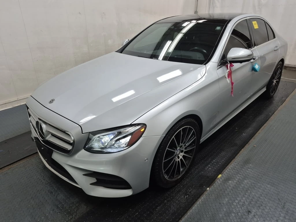 Mercedes-Benz E 350 * CARFAX * БЕЗ ПЪРВОНАЧАЛНА ВНОСКА, снимка 1