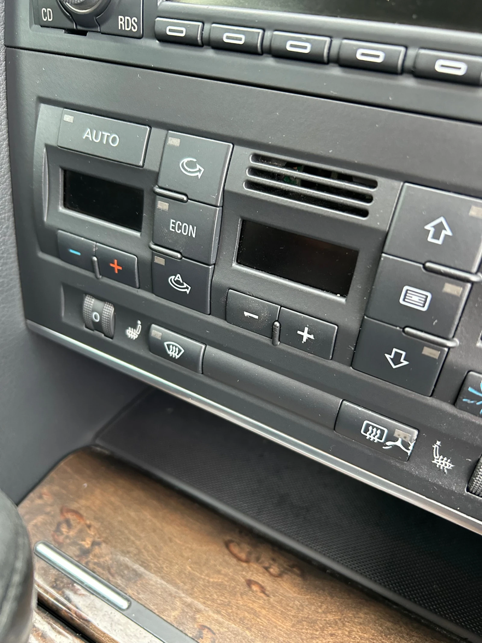 Audi A4 1.9TDI  116 ks - изображение 9