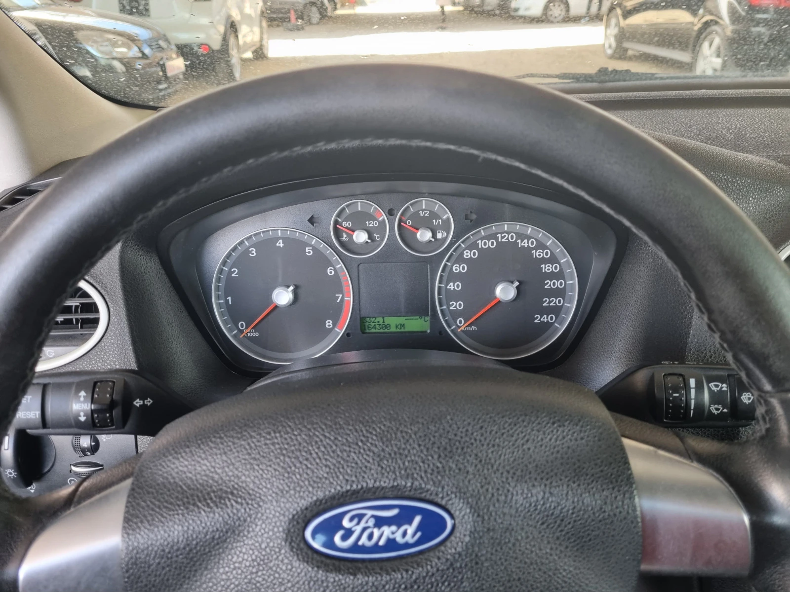 Ford Focus 1.6i - изображение 9