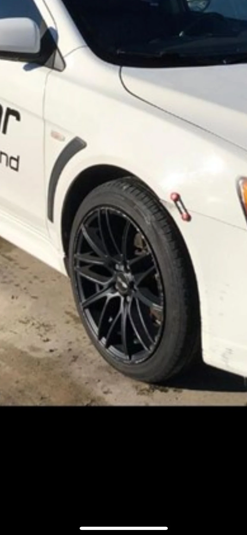 Mitsubishi Lancer  2.0 Ralliart GS 4WD TC | Mobile.bg   12