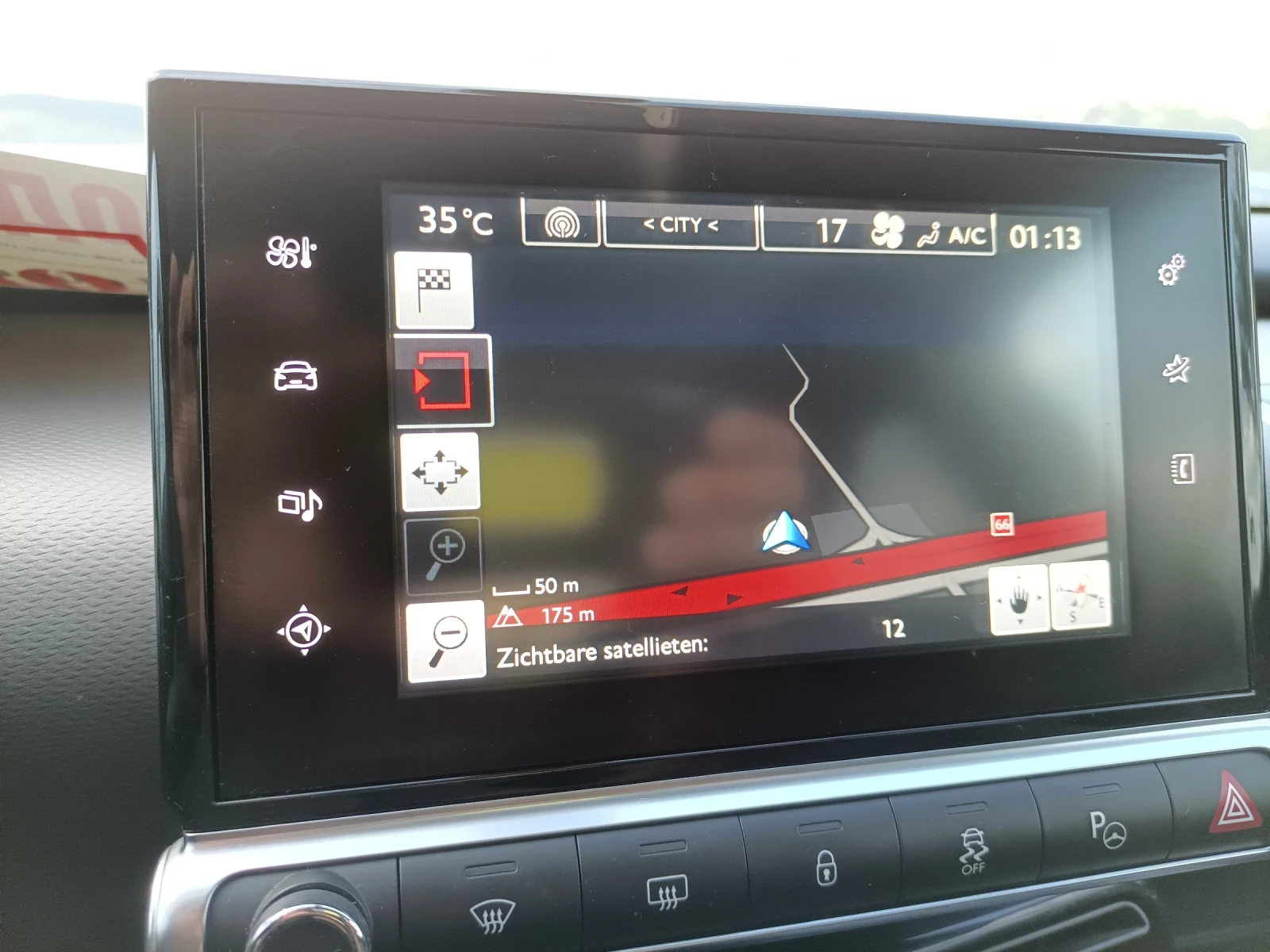 Citroen C4 Cactus 1.6HDI | Mobile.bg   16