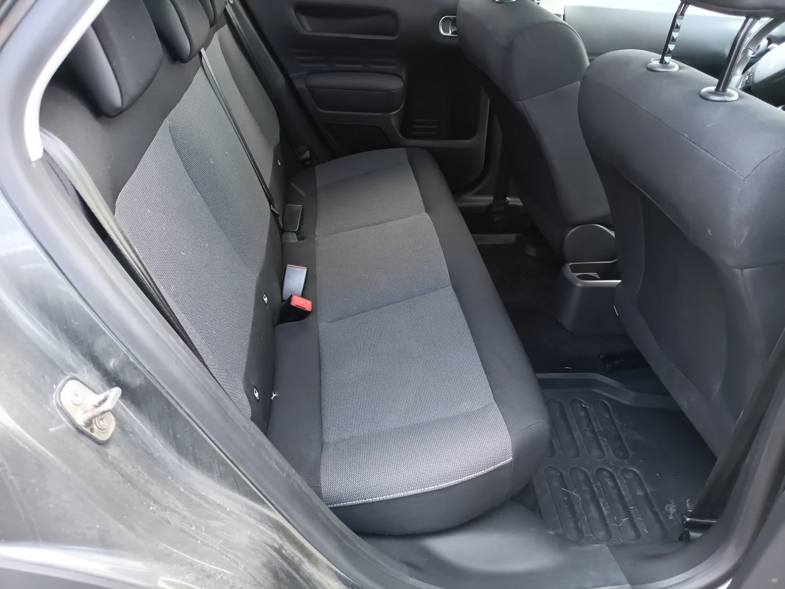 Citroen C4 Cactus 1.6HDI | Mobile.bg   17