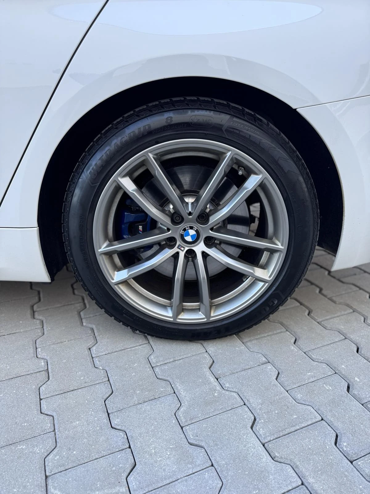 BMW 530 Touring Sport Line - изображение 7