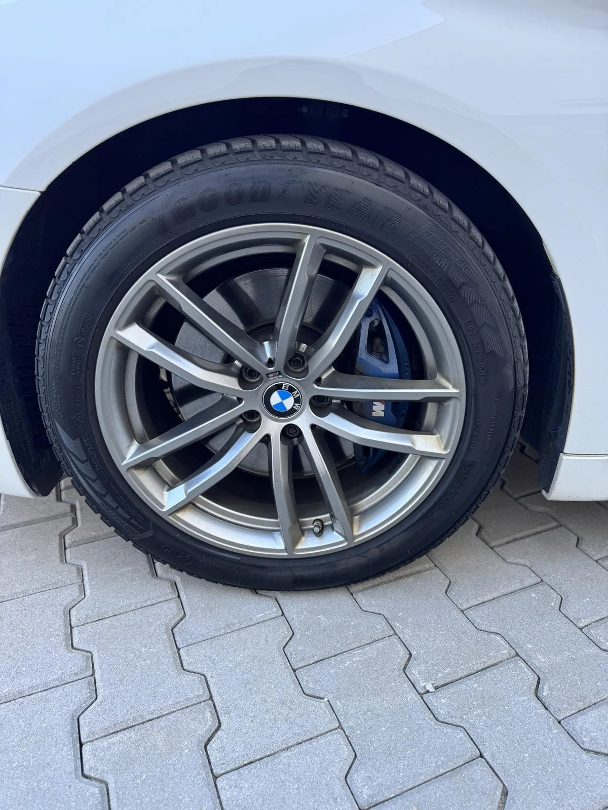 BMW 530 Touring Sport Line - изображение 6