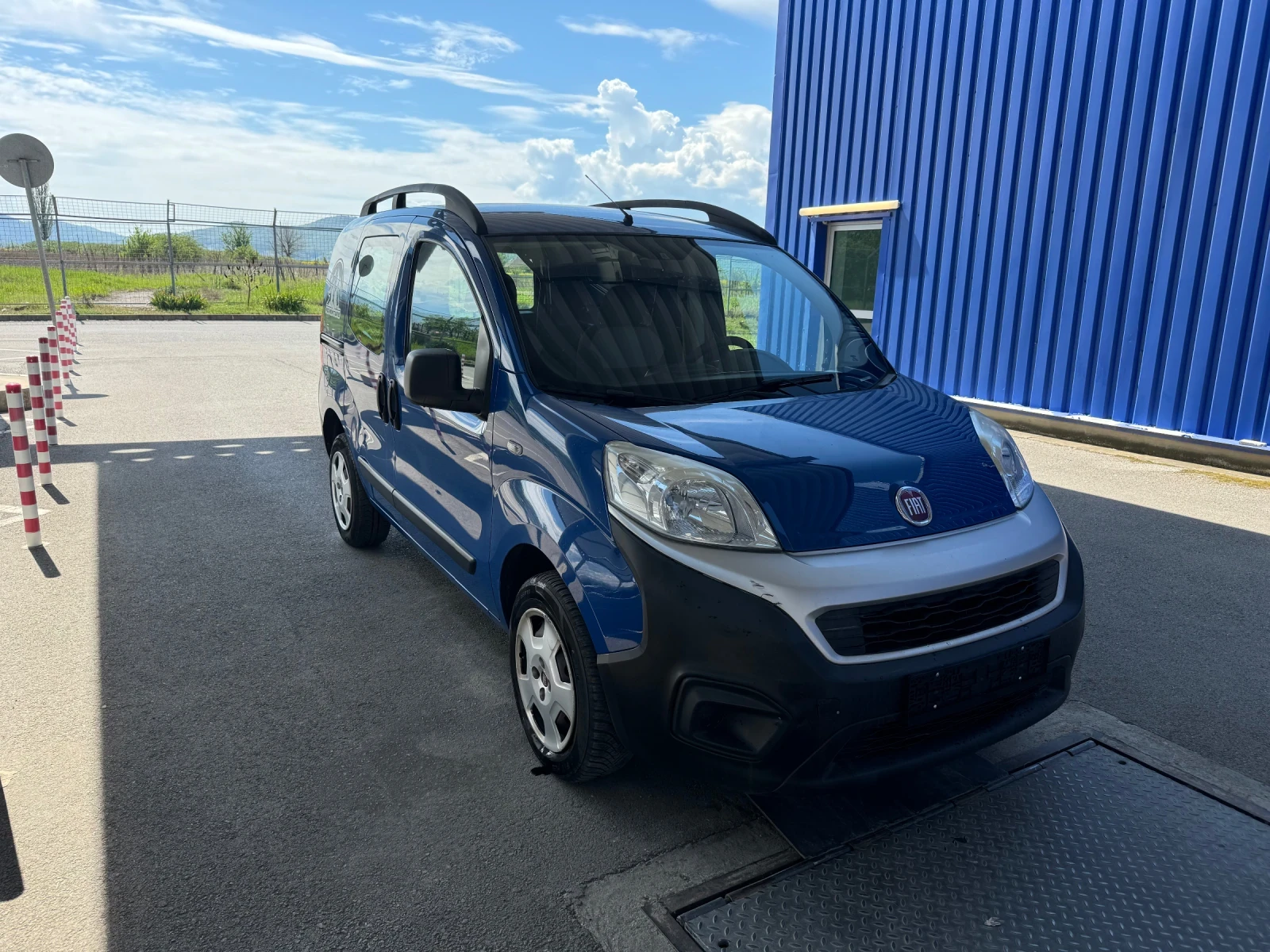 Fiat Fiorino  - изображение 2