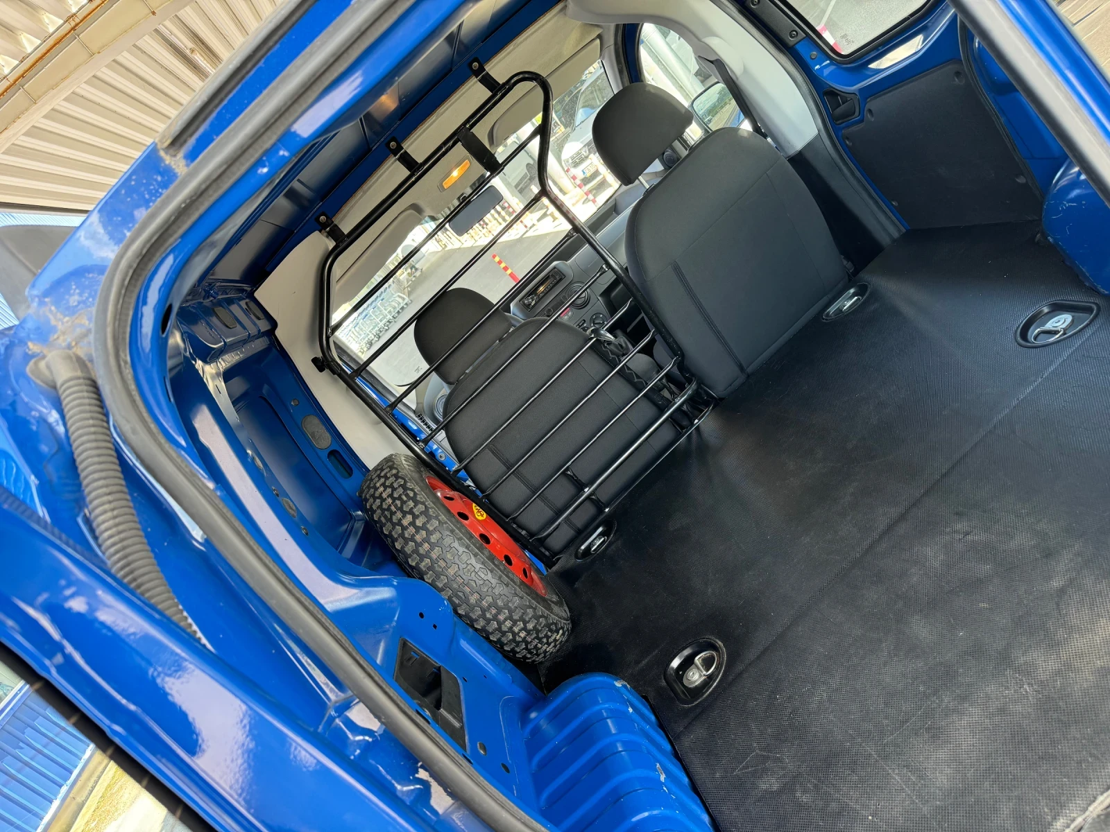Fiat Fiorino  - изображение 7
