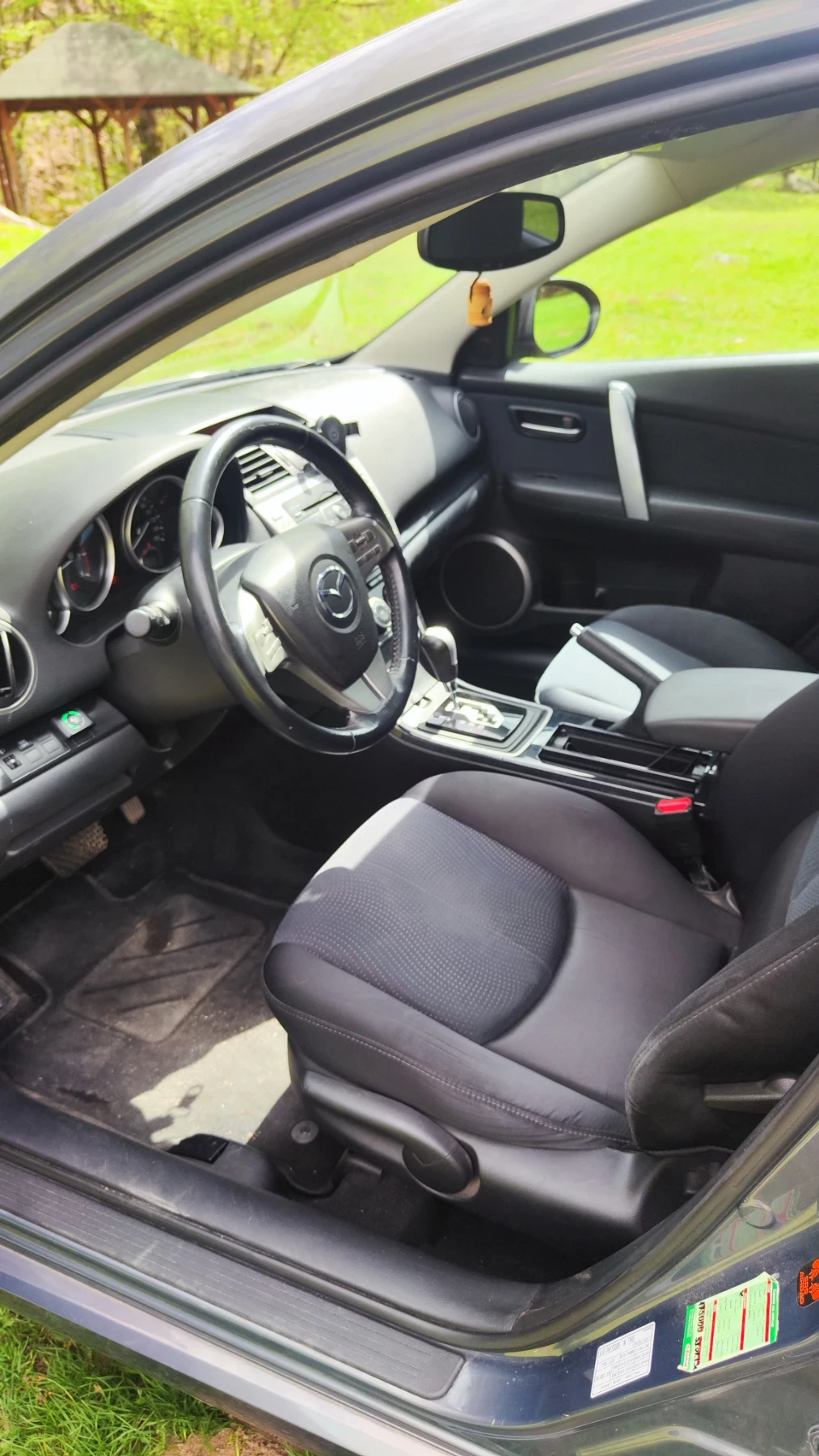 Mazda 6 GH | Mobile.bg   12