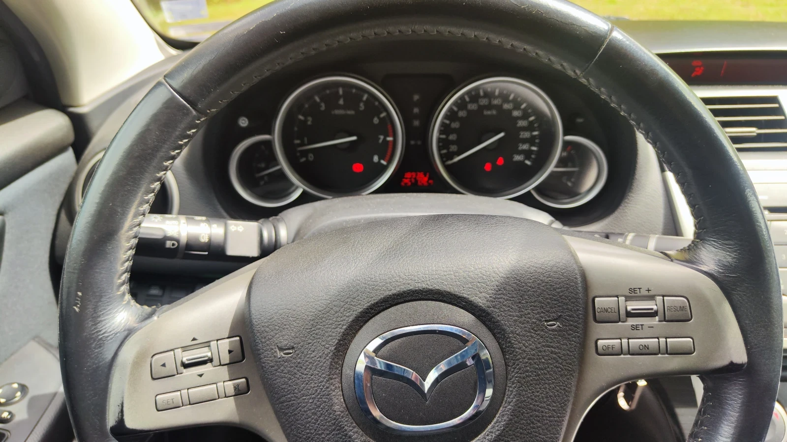 Mazda 6 GH | Mobile.bg   11