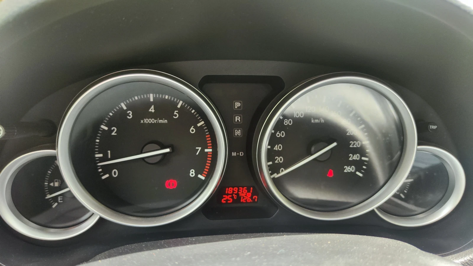 Mazda 6 GH | Mobile.bg   13