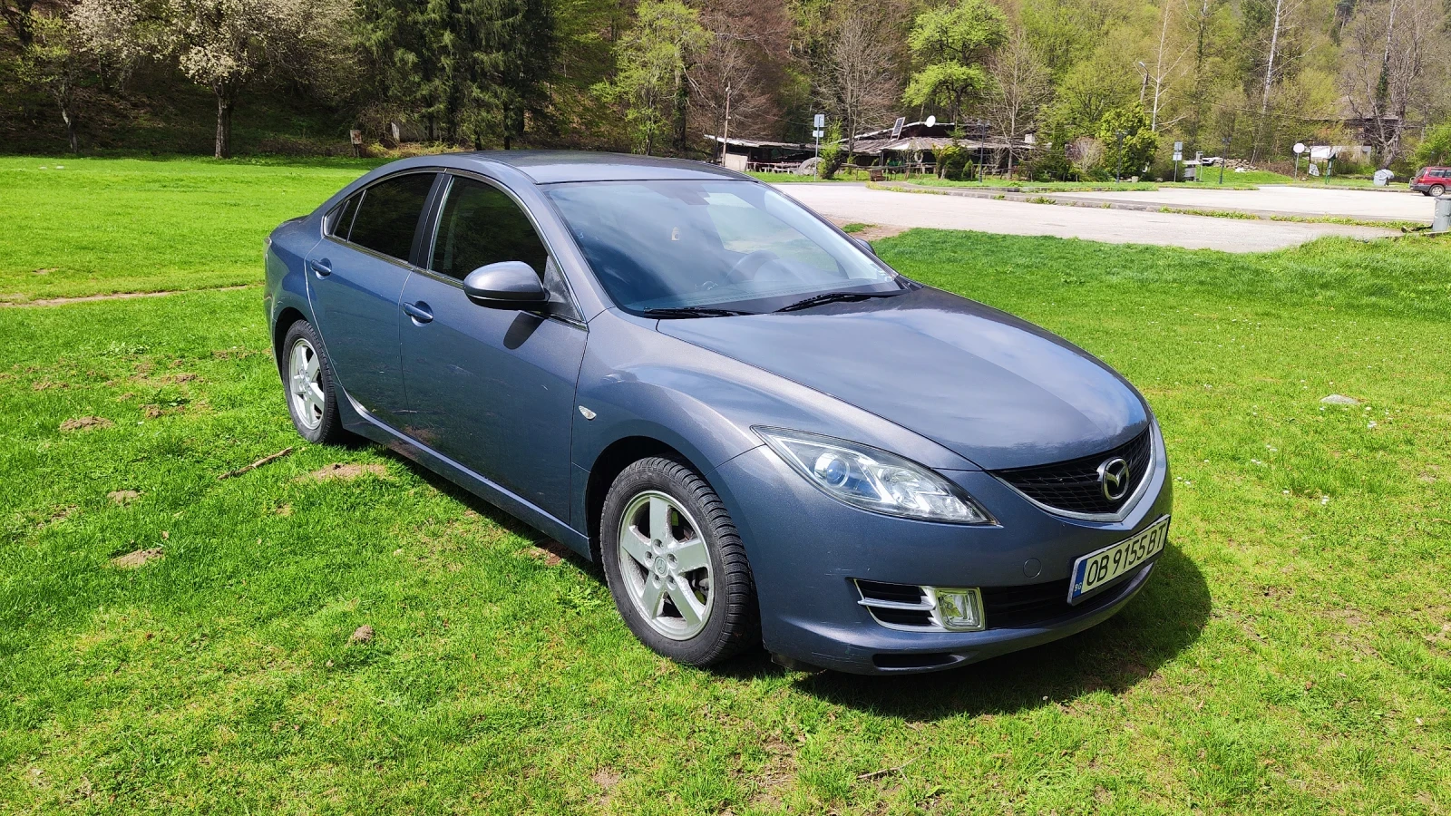 Mazda 6 GH | Mobile.bg   16