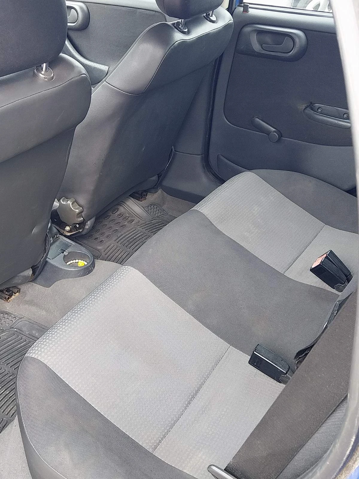Opel Corsa  - изображение 9