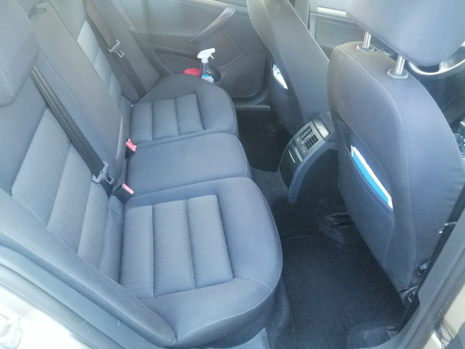 Skoda Octavia  - изображение 9