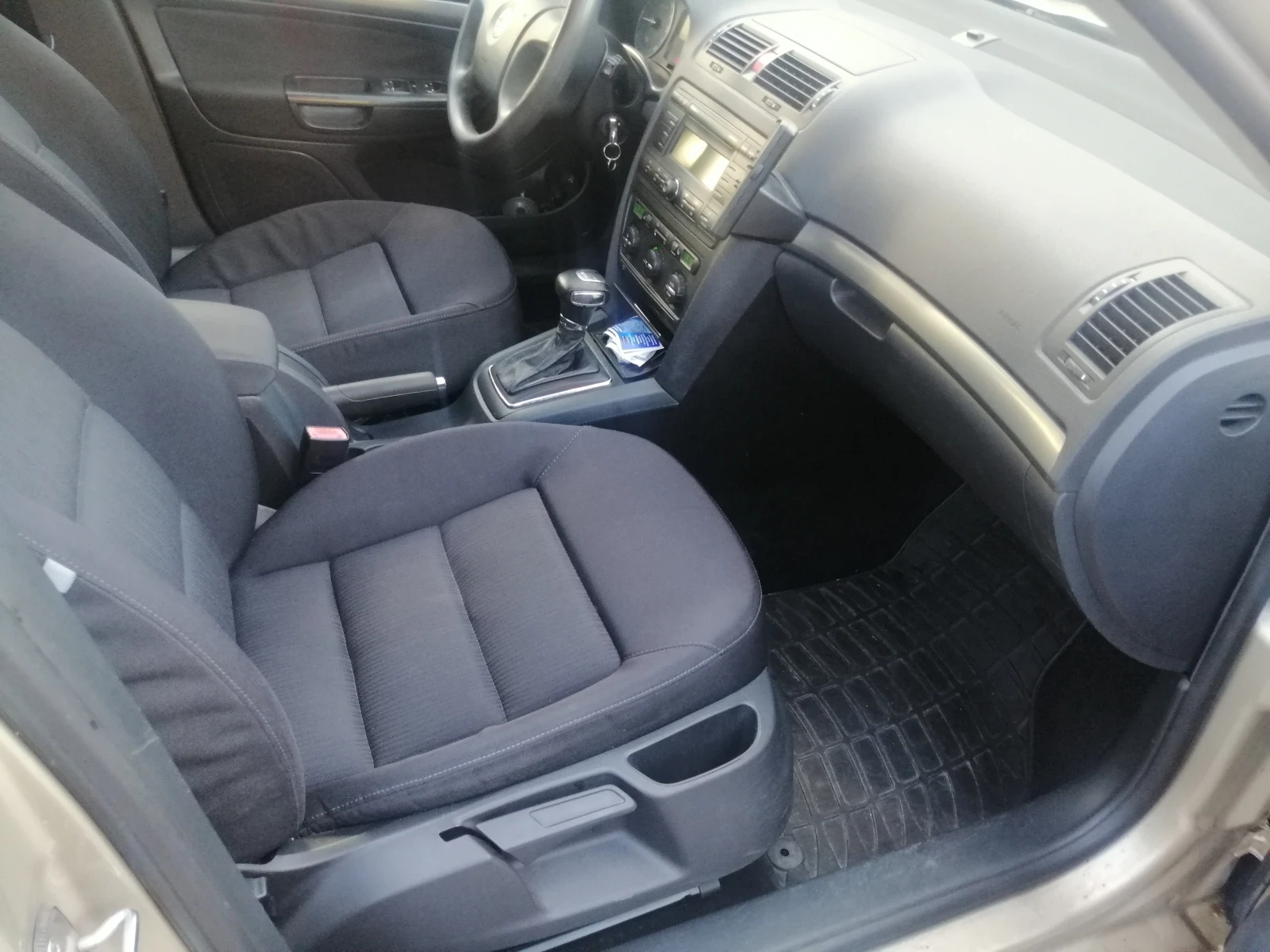 Skoda Octavia  - изображение 8