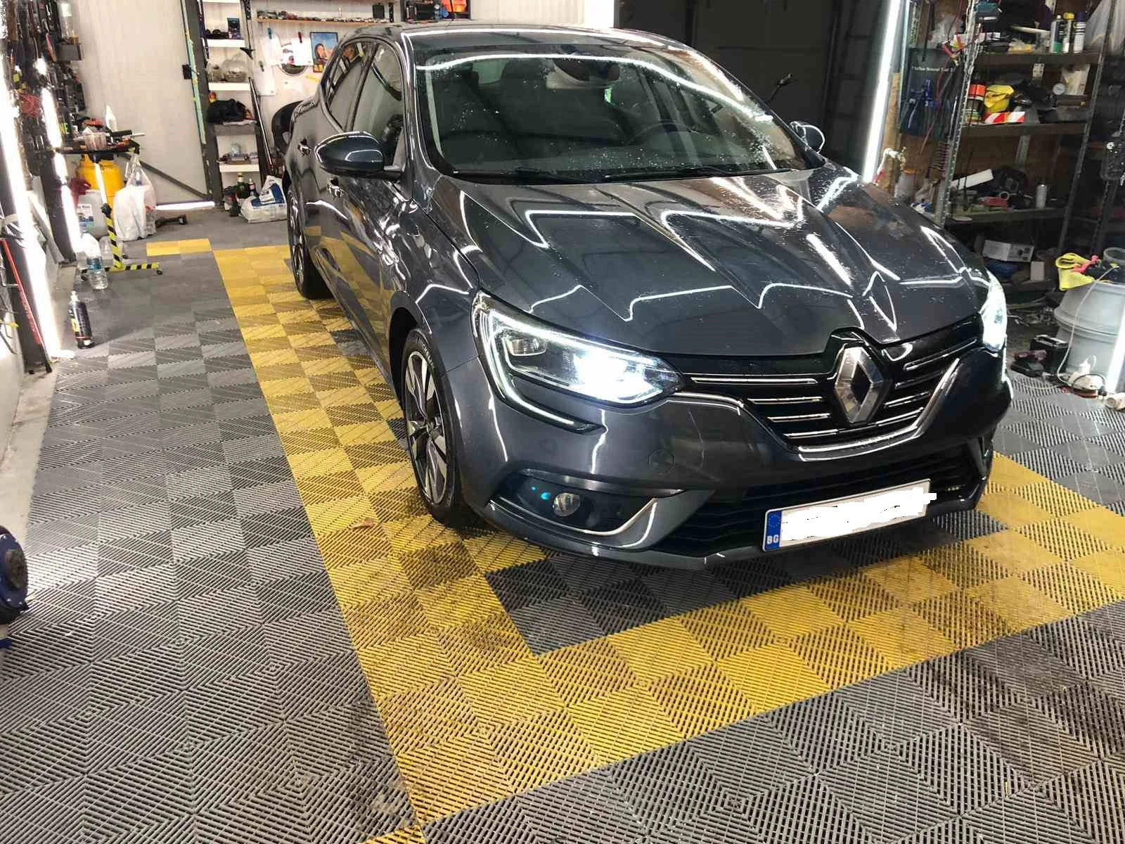 Renault Megane 4 - изображение 2