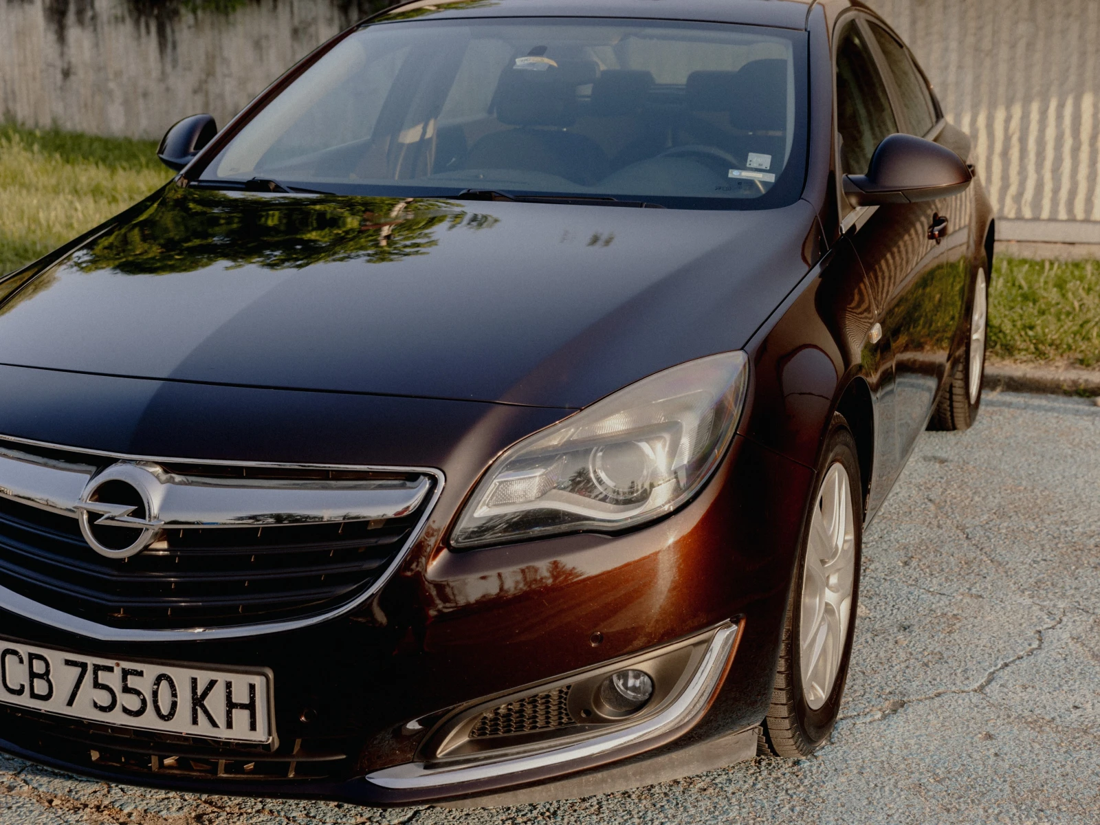 Opel Insignia  - изображение 2