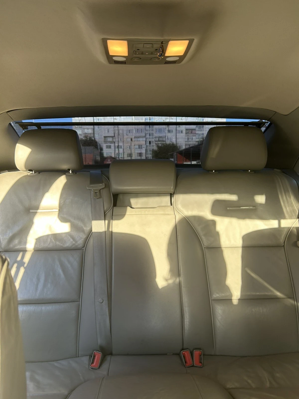 Audi A8 4.2 бензин/газ - изображение 3