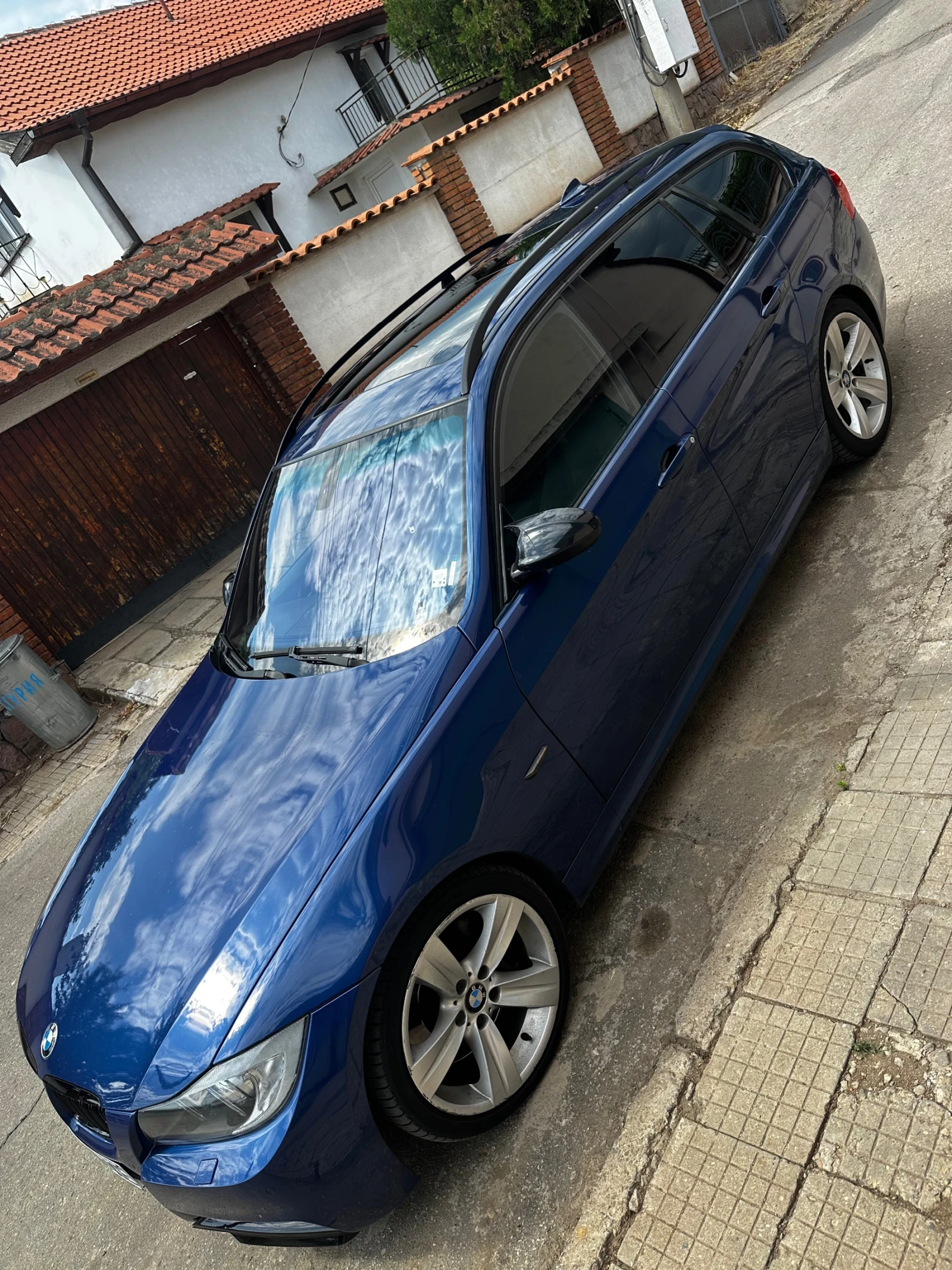 BMW 335  - изображение 4