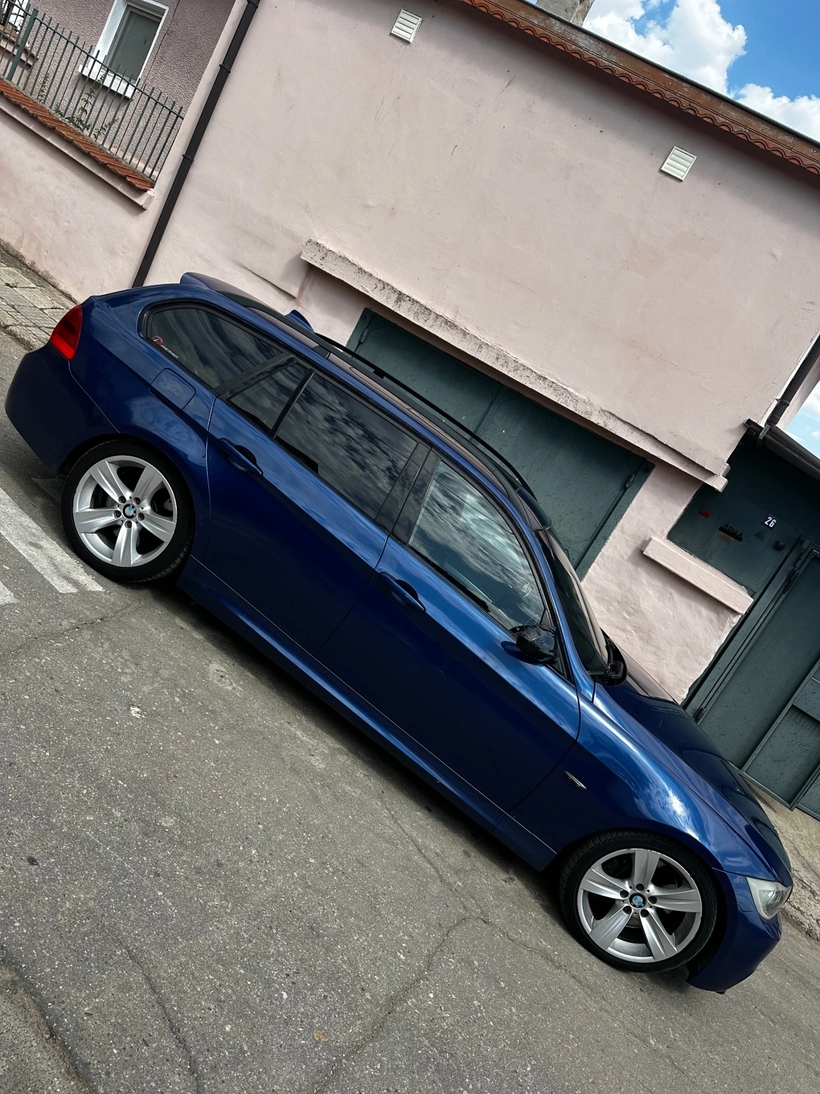 BMW 335  - изображение 3