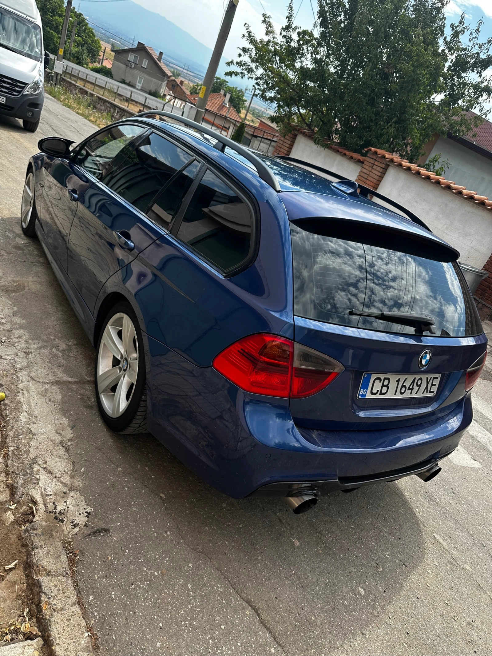 BMW 335  - изображение 6