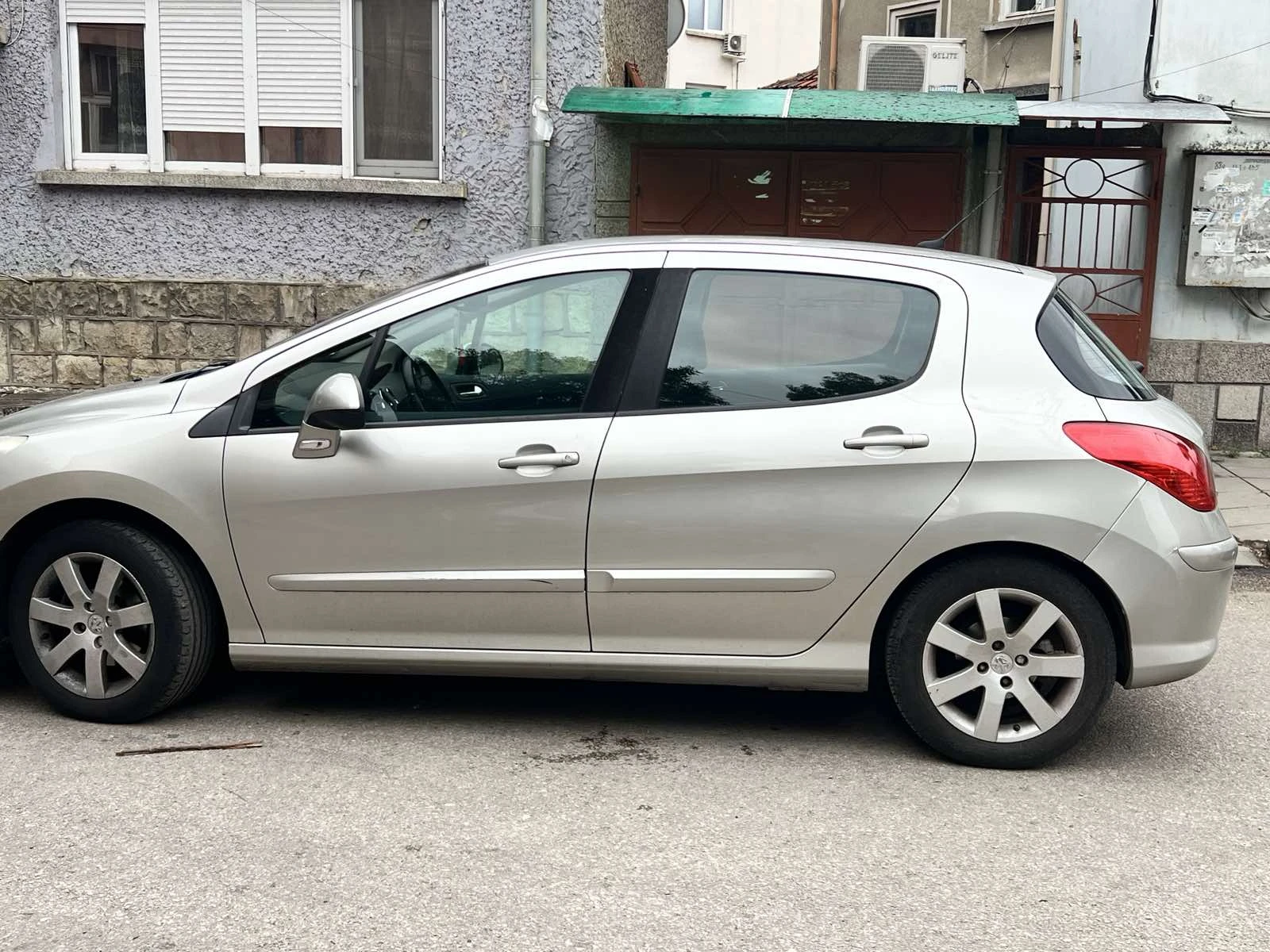Peugeot 308  - изображение 2
