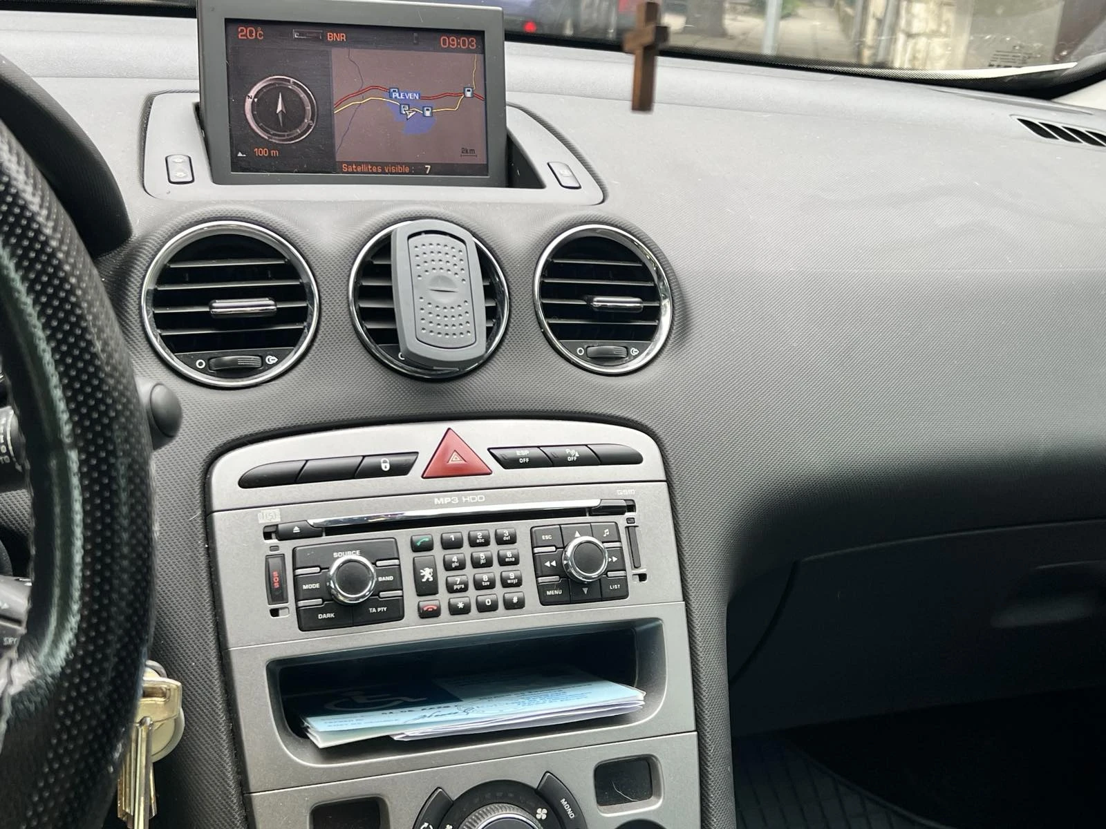 Peugeot 308  - изображение 5