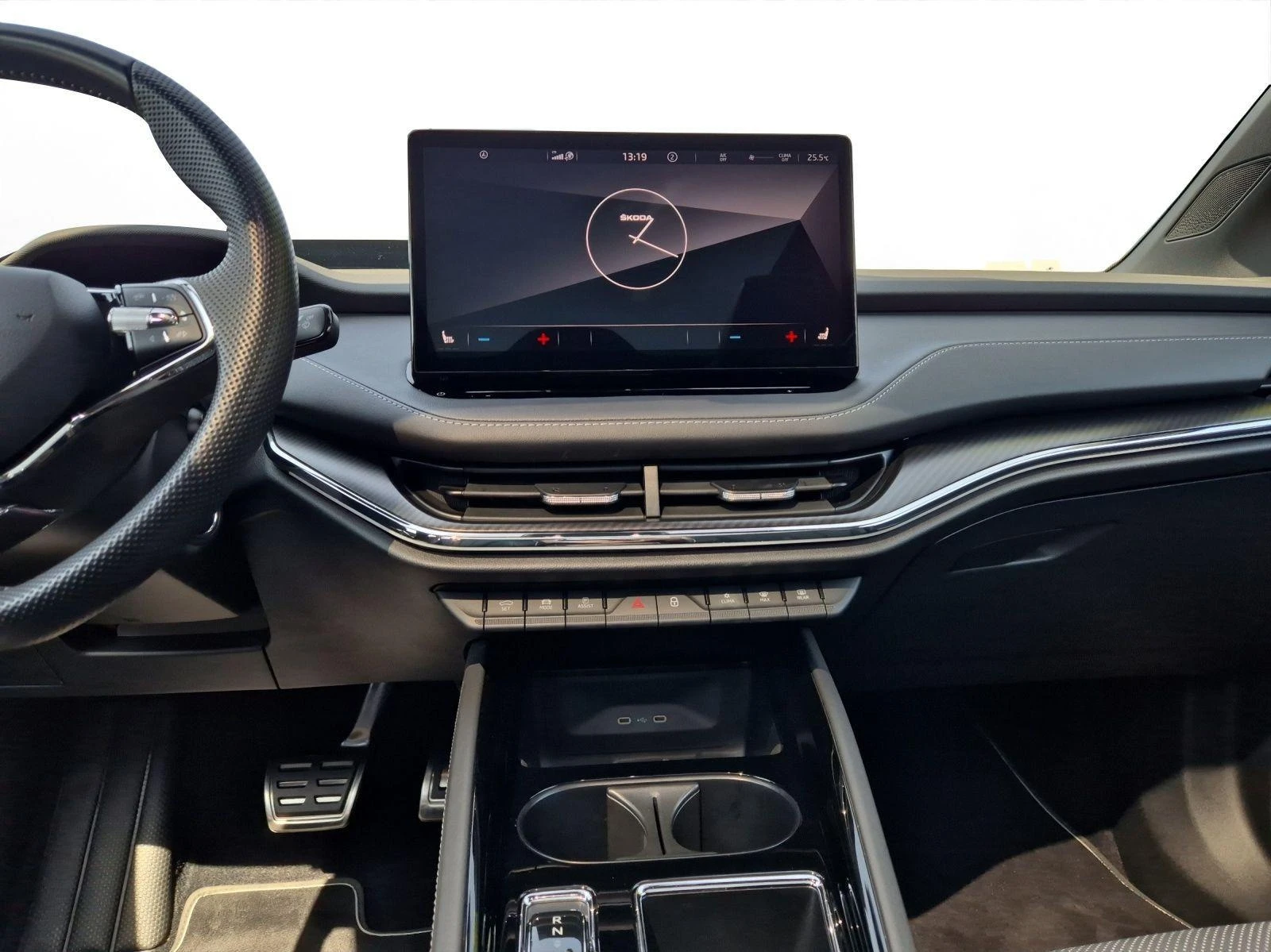 Skoda Enyaq iV RS COUPE CANTON PANO HEAD UP CAMERA RS SUITE - изображение 9