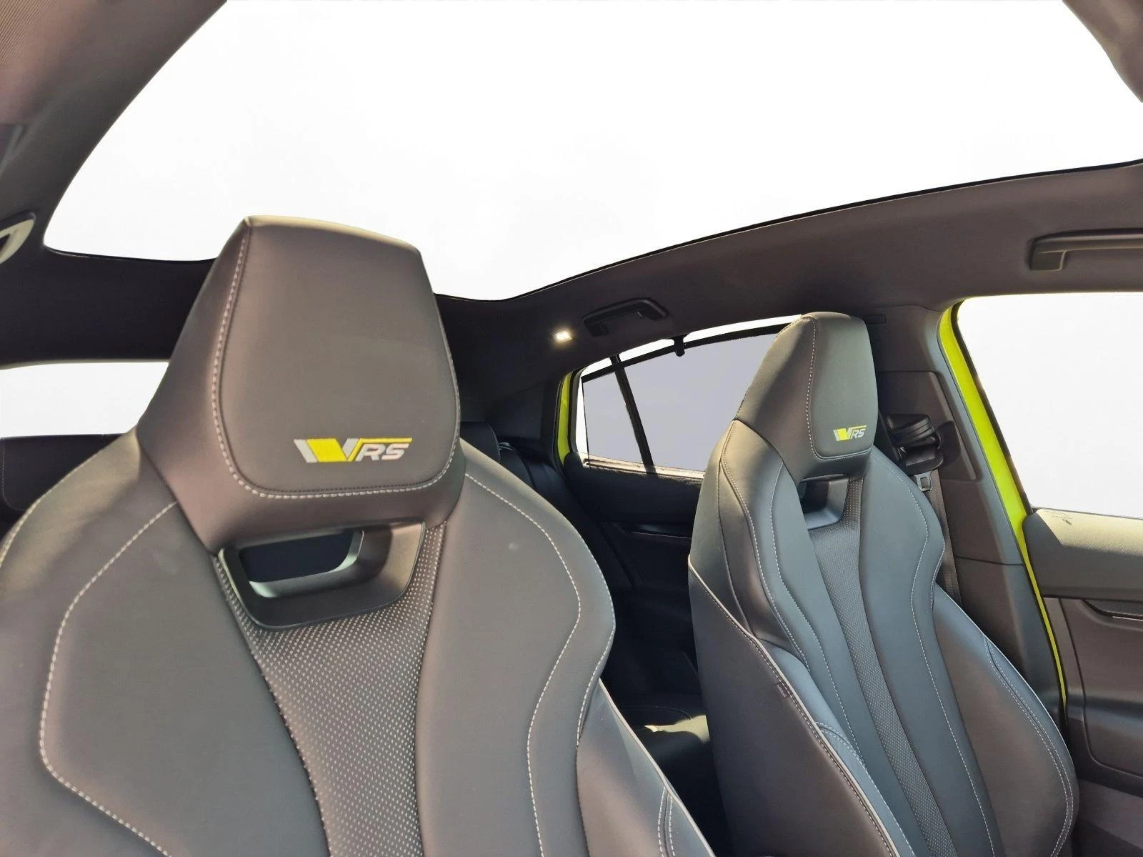 Skoda Enyaq iV RS COUPE CANTON PANO HEAD UP CAMERA RS SUITE | Mobile.bg   11