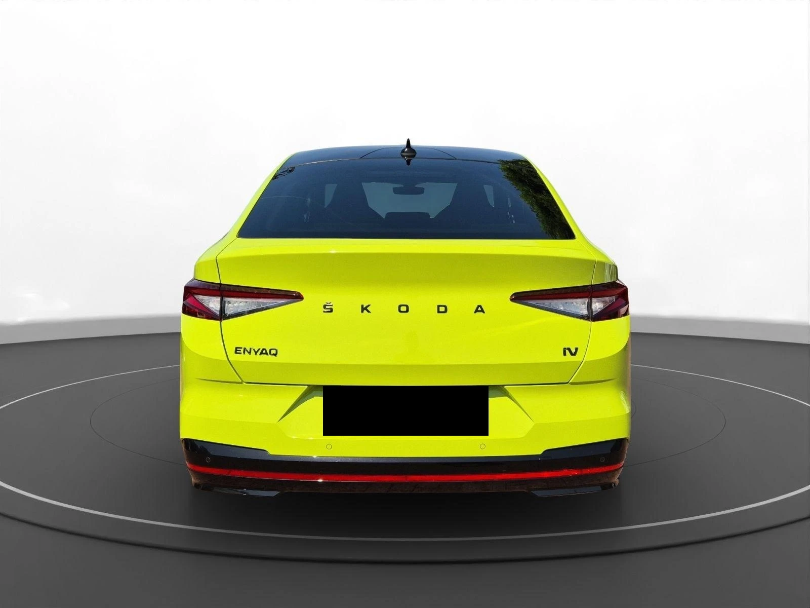 Skoda Enyaq iV RS COUPE CANTON PANO HEAD UP CAMERA RS SUITE - изображение 6
