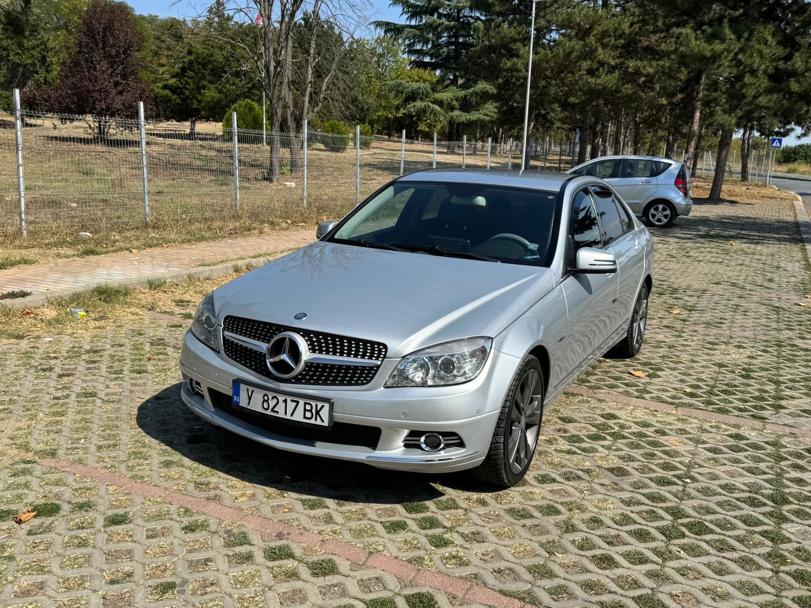 Mercedes-Benz C 250  - изображение 2