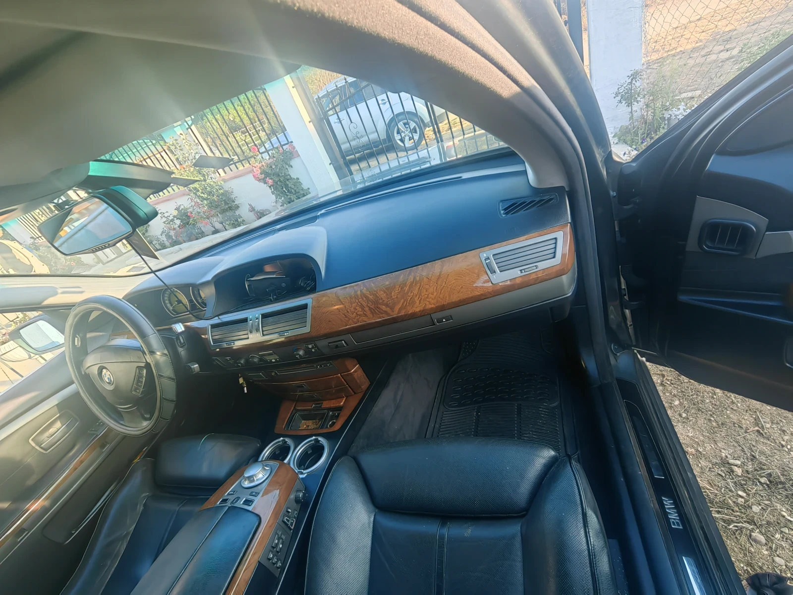 BMW 730  - изображение 2