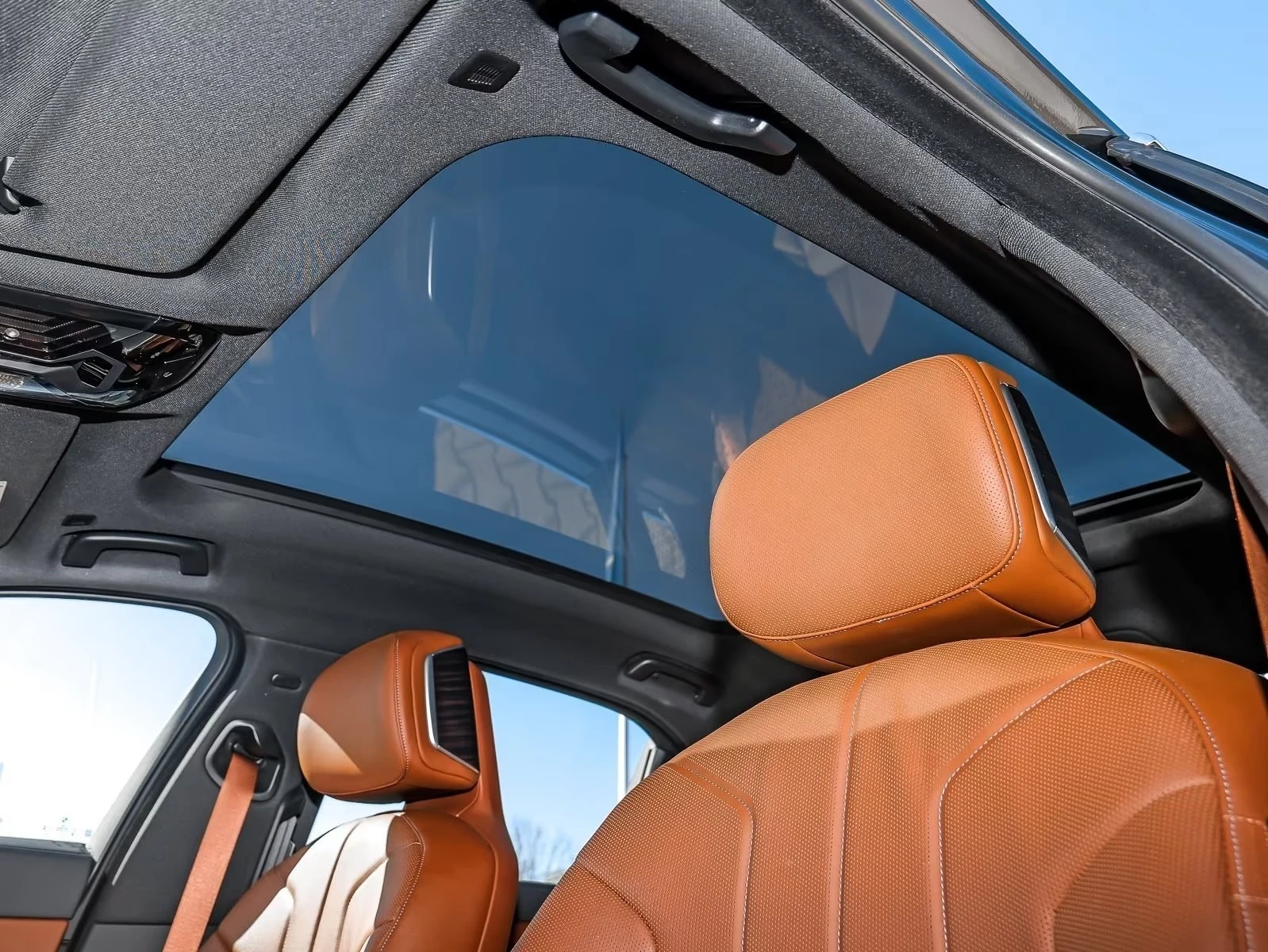 BMW 750 xDrive Integral DA Prof. PA Prof. HuD  - изображение 4