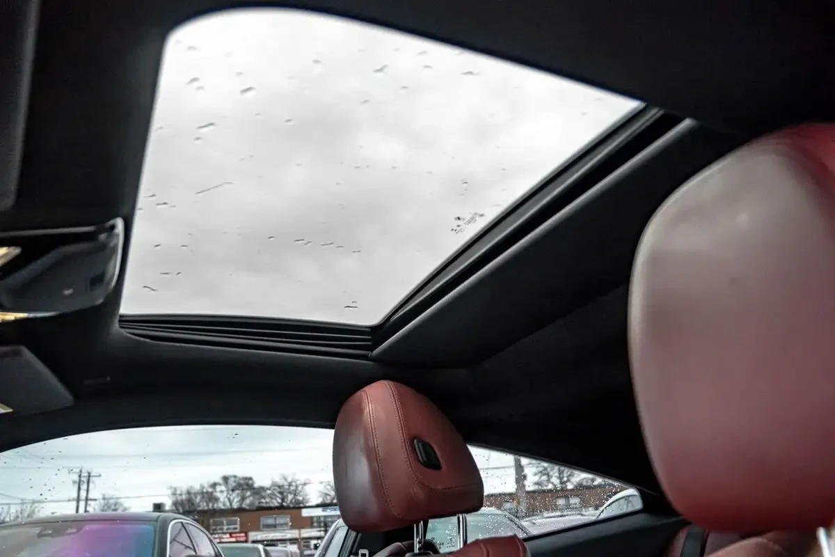 BMW 440 440i XDRIVE* CARFAX * БЕЗ ПЪРВОНАЧАЛНА ВНОСКА - изображение 7