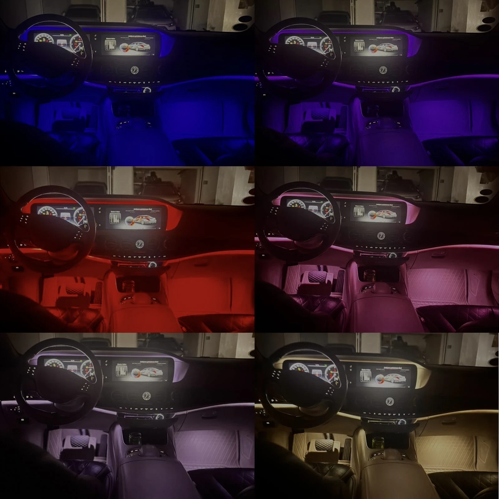 Mercedes-Benz S 350 4matic Designo Edition1 | Mobile.bg   15