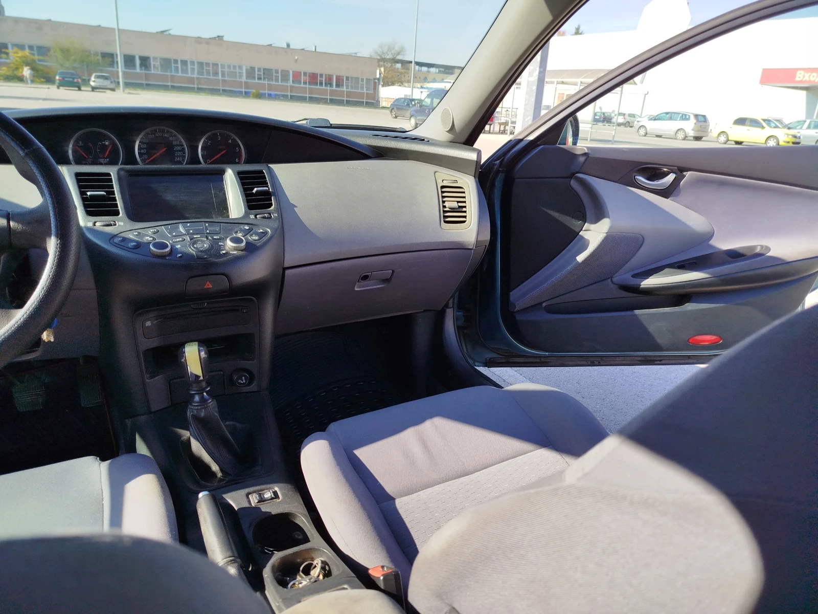 Nissan Primera P12 | Mobile.bg   12