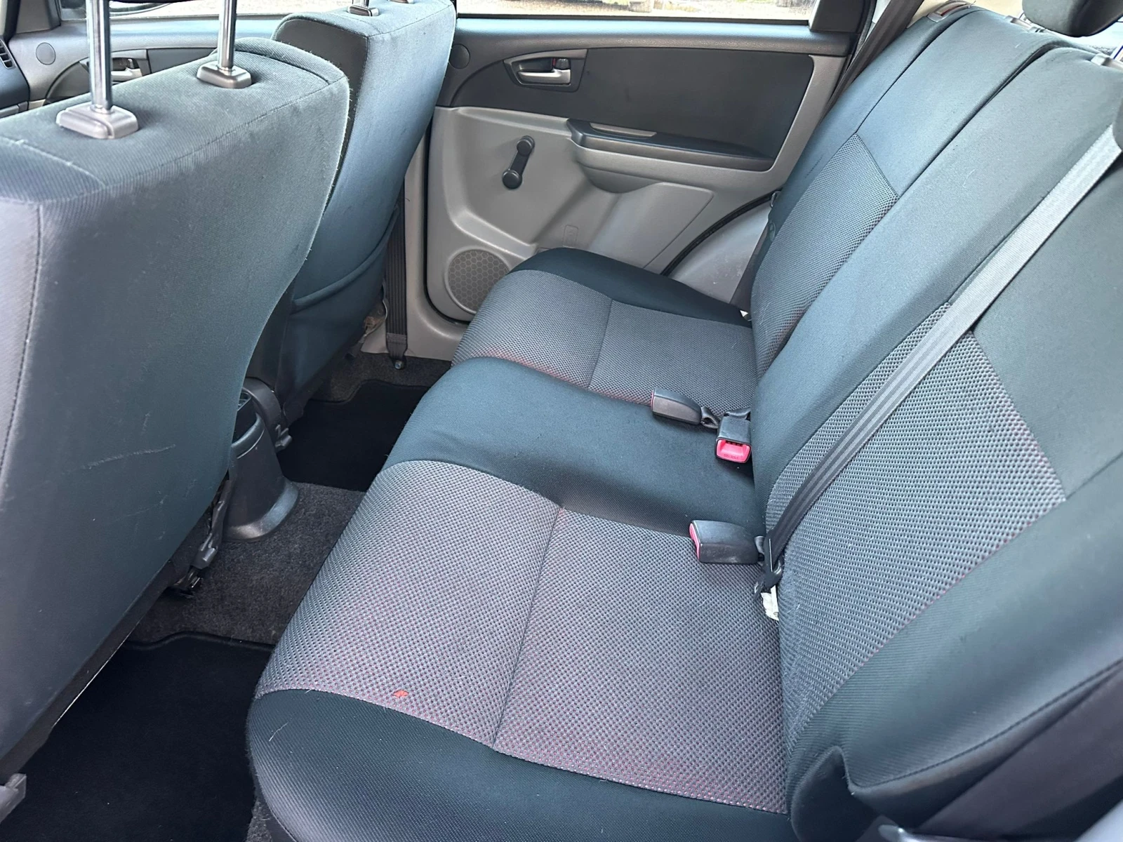 Suzuki SX4 1, 600GPL EURO4  | Mobile.bg   11