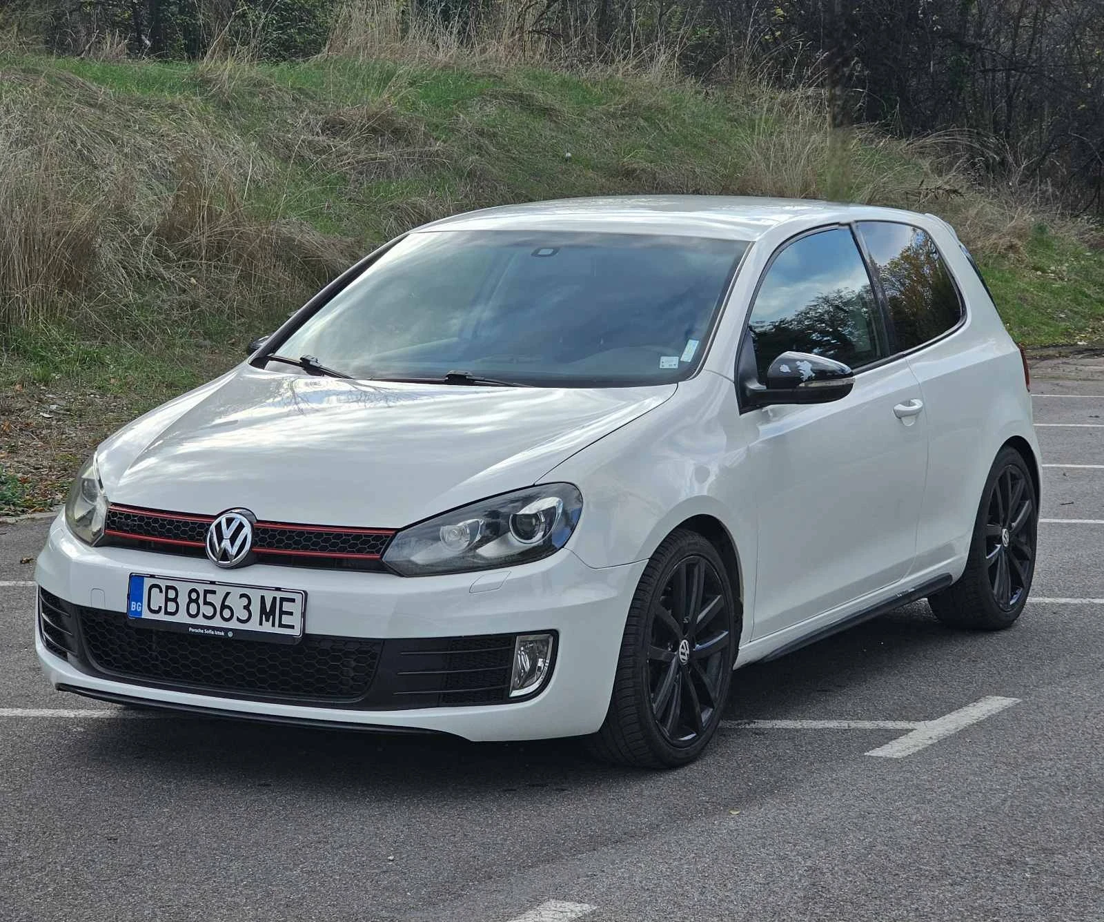 VW Golf | Mobile.bg   1