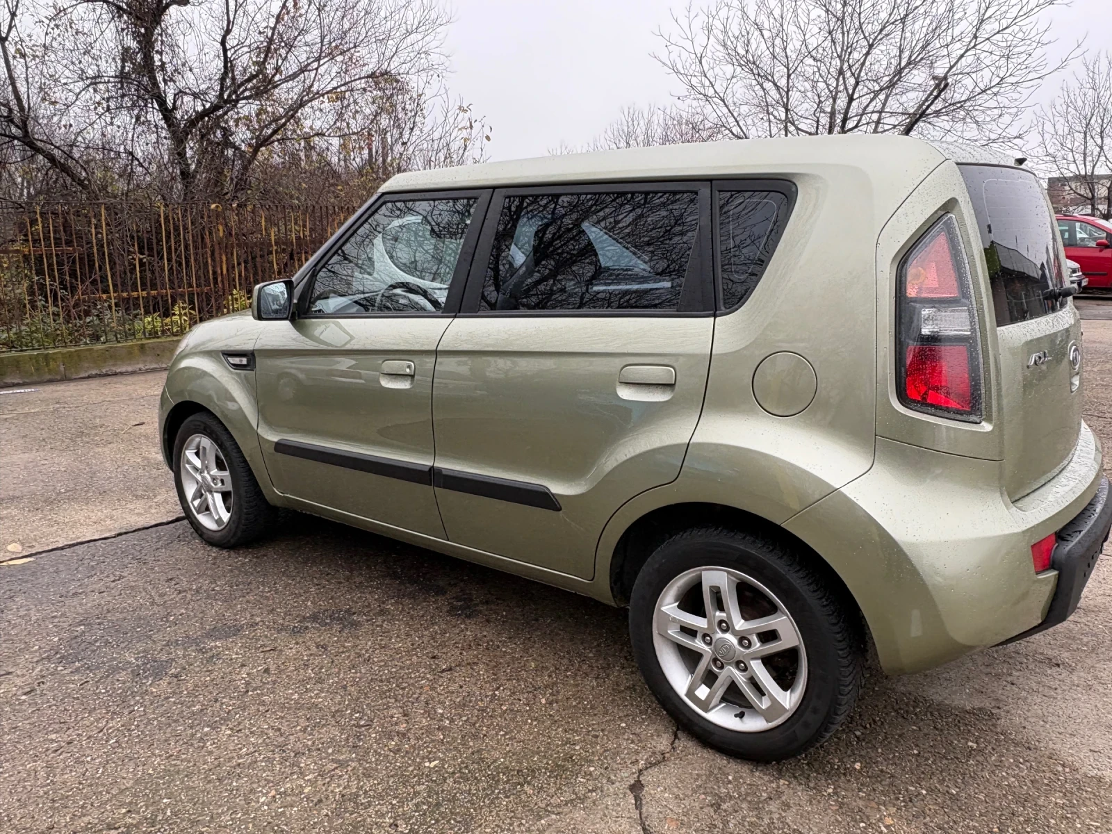Kia Soul | Mobile.bg   3
