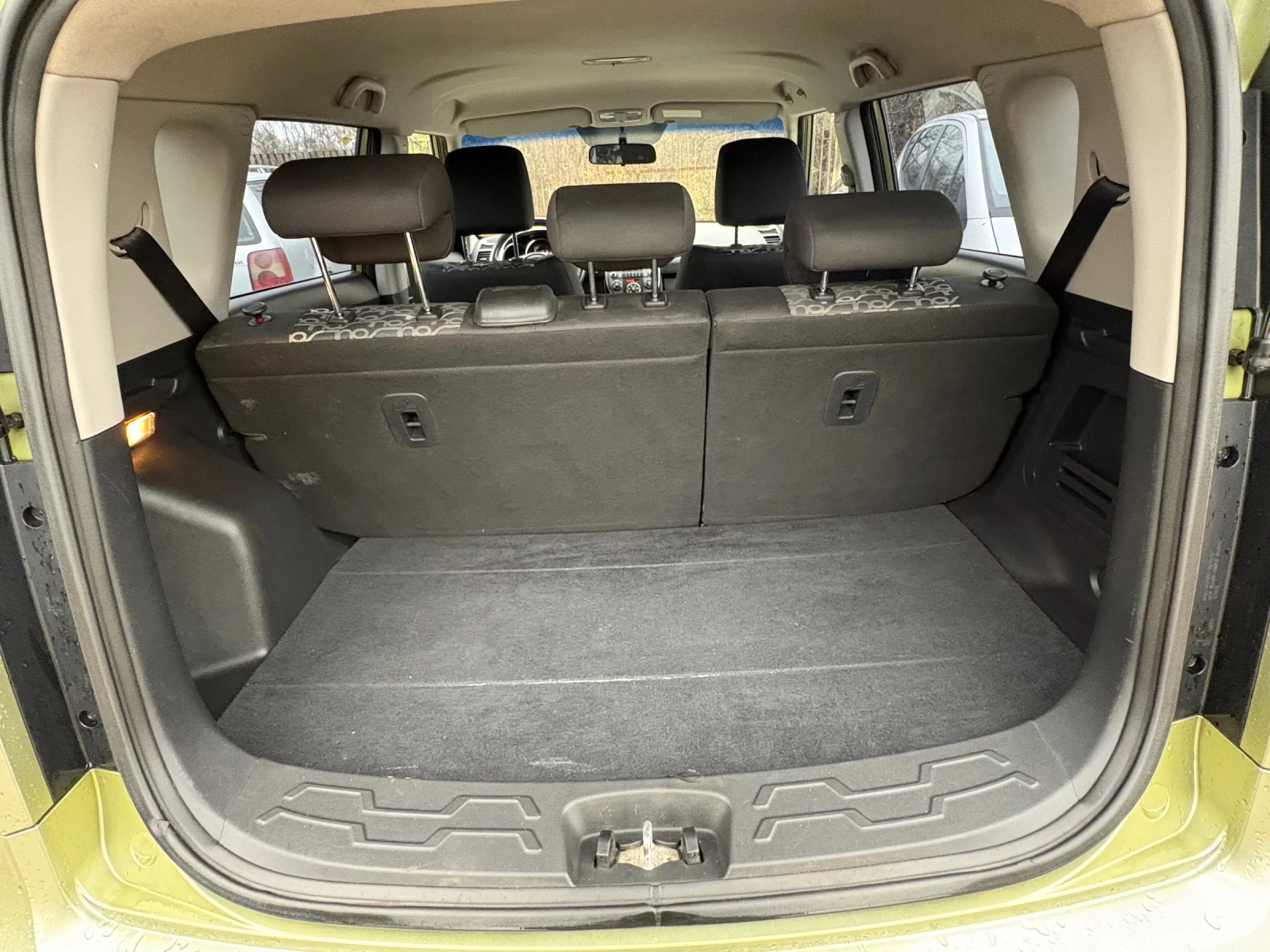 Kia Soul | Mobile.bg   11