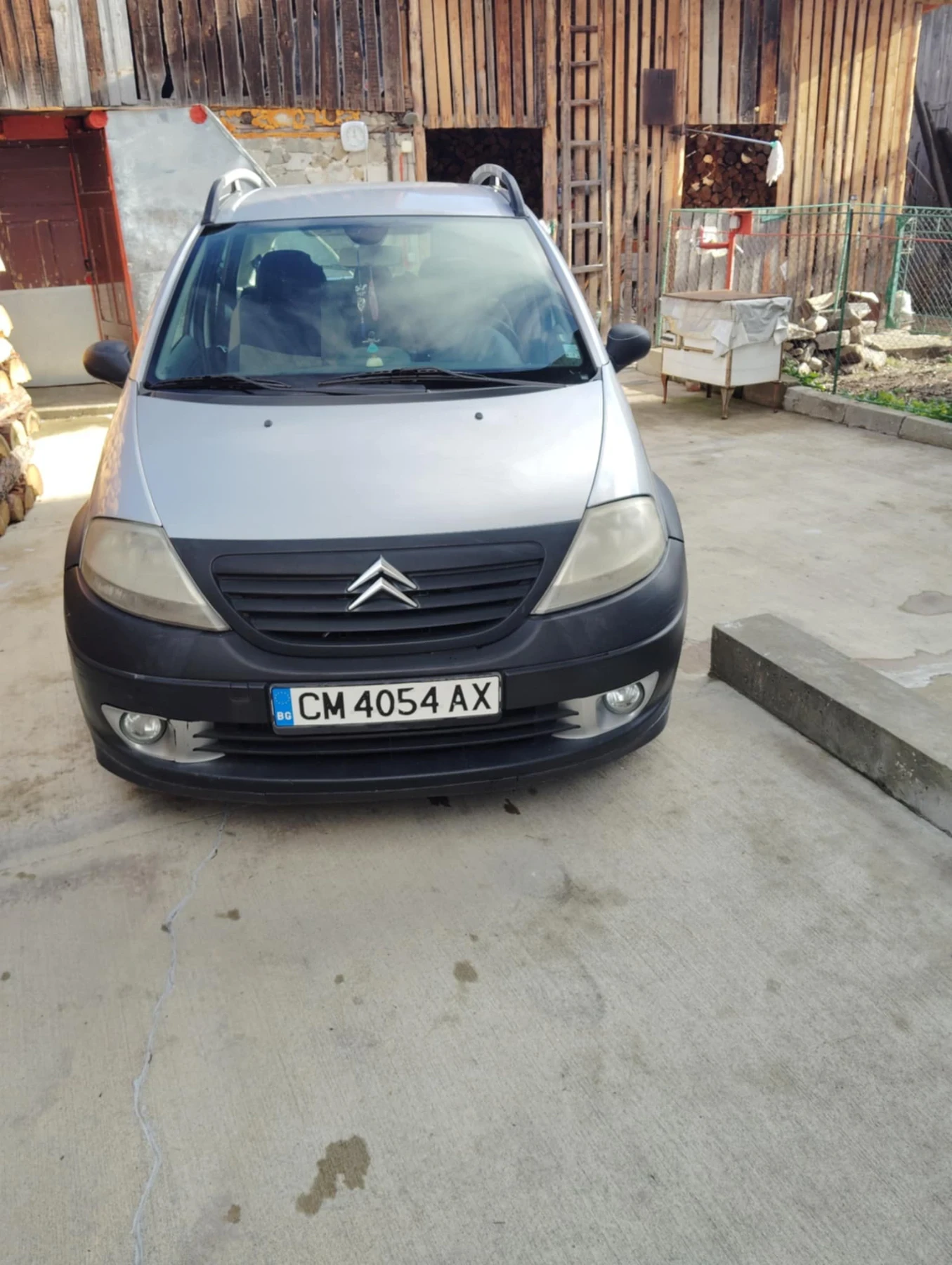 Citroen C3 | Mobile.bg   1