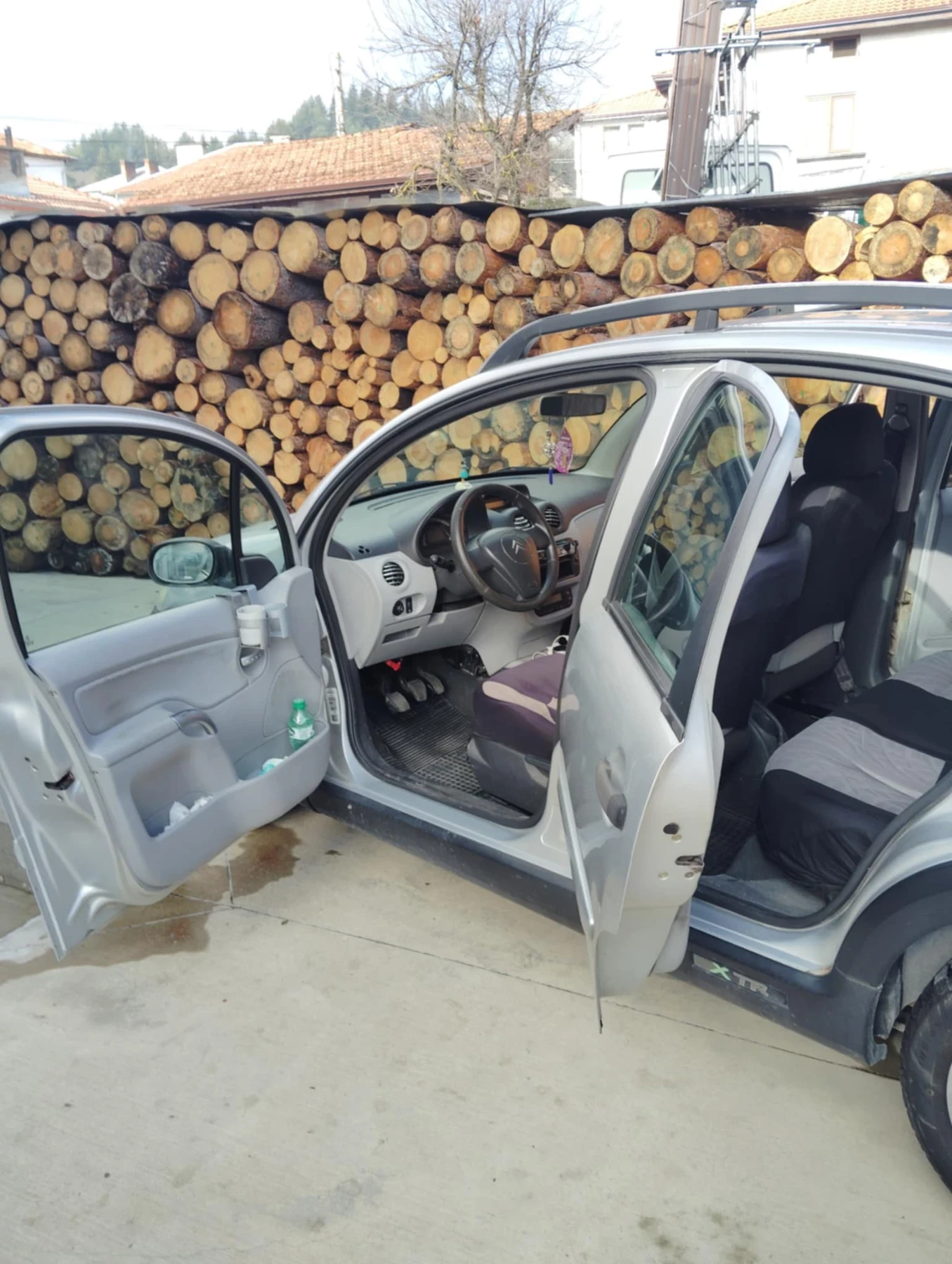 Citroen C3  - изображение 5