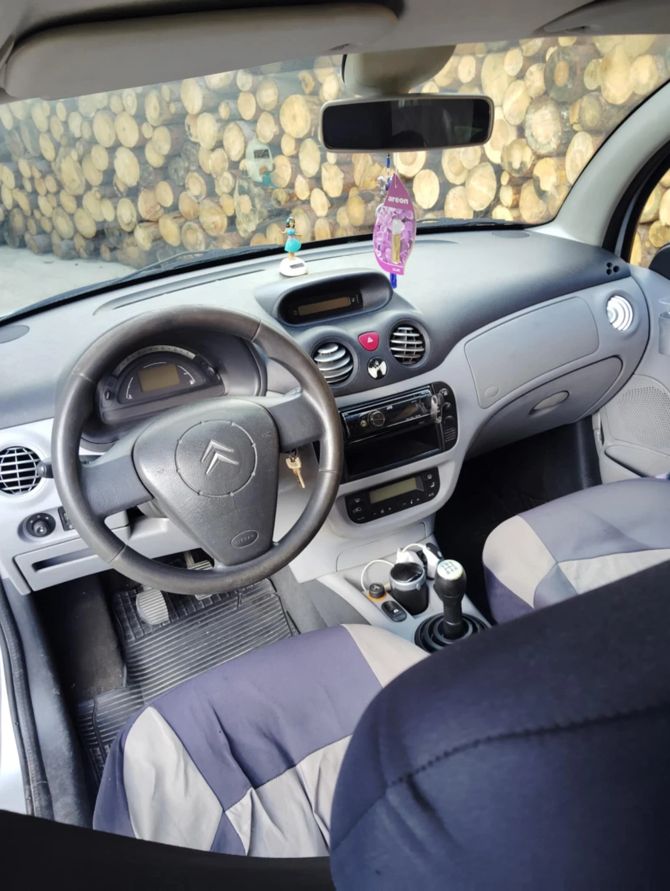 Citroen C3  - изображение 4