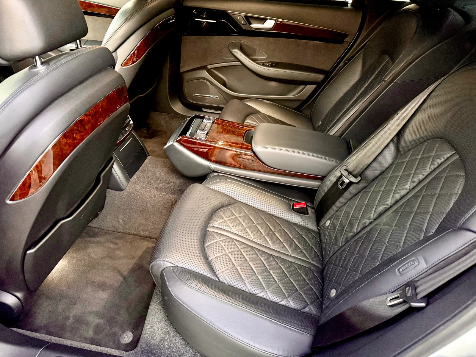 Audi A8 4.0T +  | Mobile.bg � ����������� 13