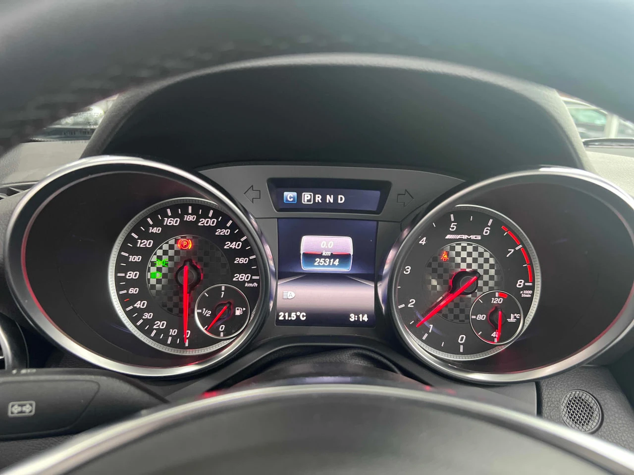 Mercedes-Benz SLC CARFAX* АВТОФИНАНСИРАНЕ БЕЗ ПЪРВОНАЧАЛНА ВНОСКА - изображение 8