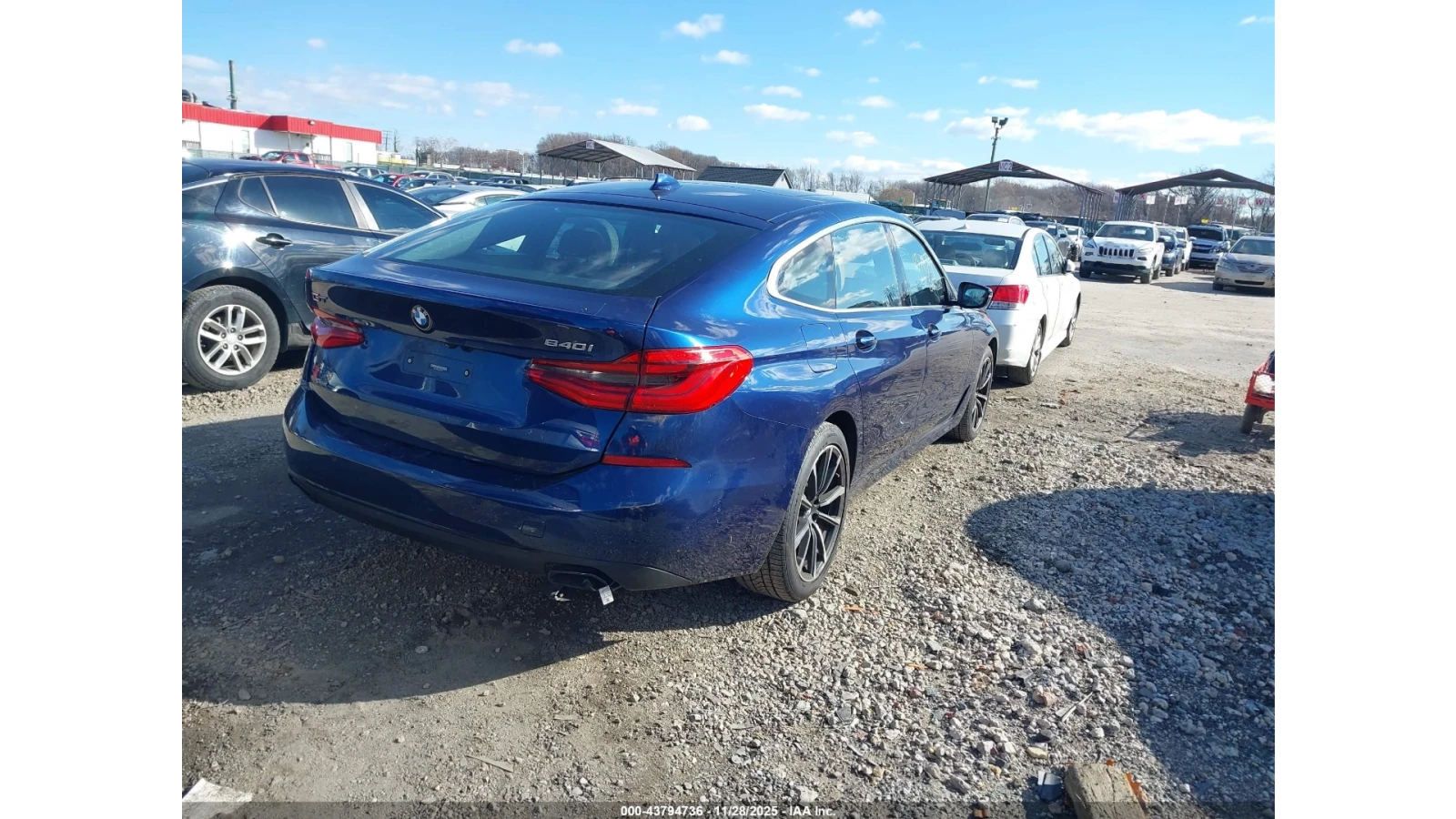 BMW 640 Gran Turismo XDrive | Mobile.bg   8